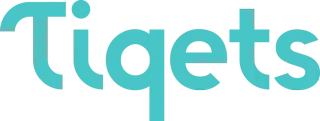 Tiqets-Logo, Ticketpartner des Parc Spirou